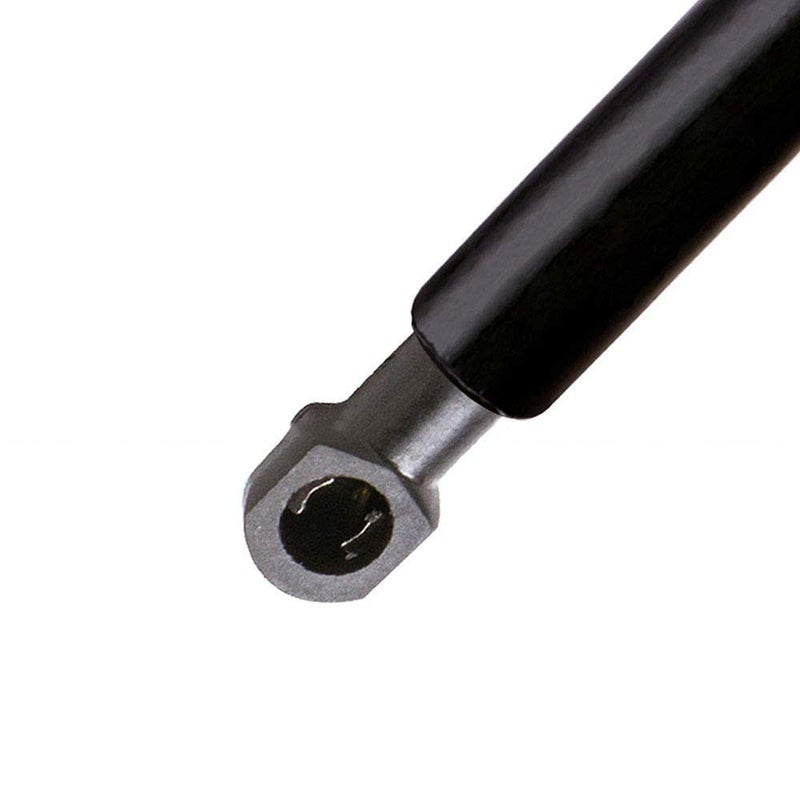 MYSMOT 6358 Front Hood Lift Supports Shocks Struts Arms Prop Damper Gas Springs for Land Rover Discovery 05-12 LR3 03-16 LR4 09-16 Range Rover Sport 03-13, SG387004 LR009106 5H2216E610AA 8H2216E610AA - Image 5